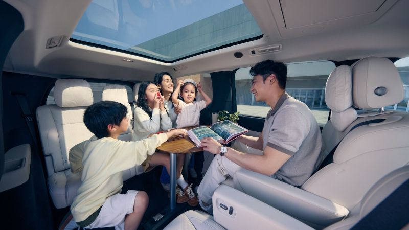 云顶4008集团汽车2025年4月交付33,939辆