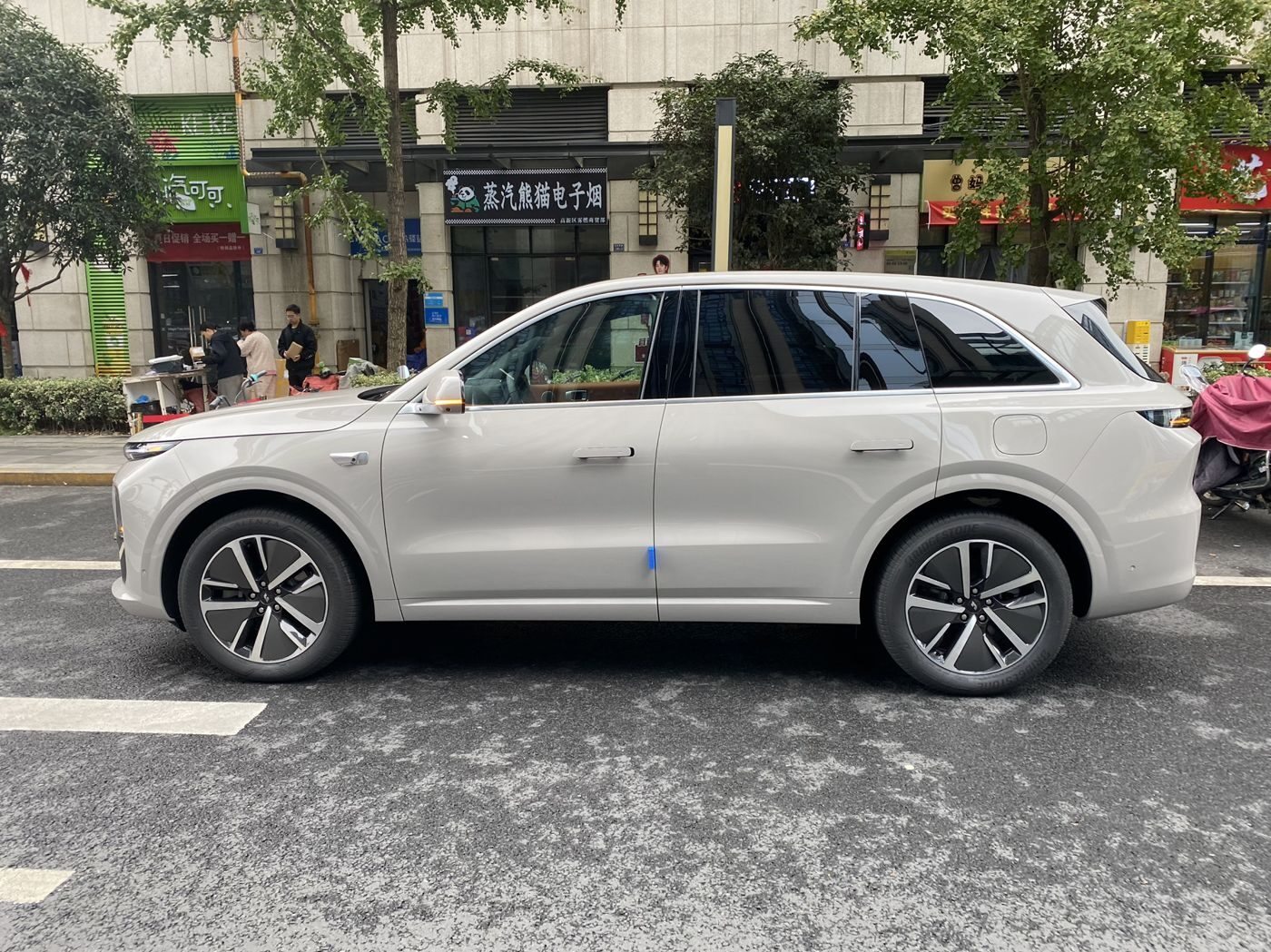 云顶4008集团ONE口碑_云顶4008集团汽车